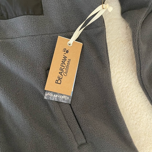 BearPaw Jacket - Picture 6 of 6